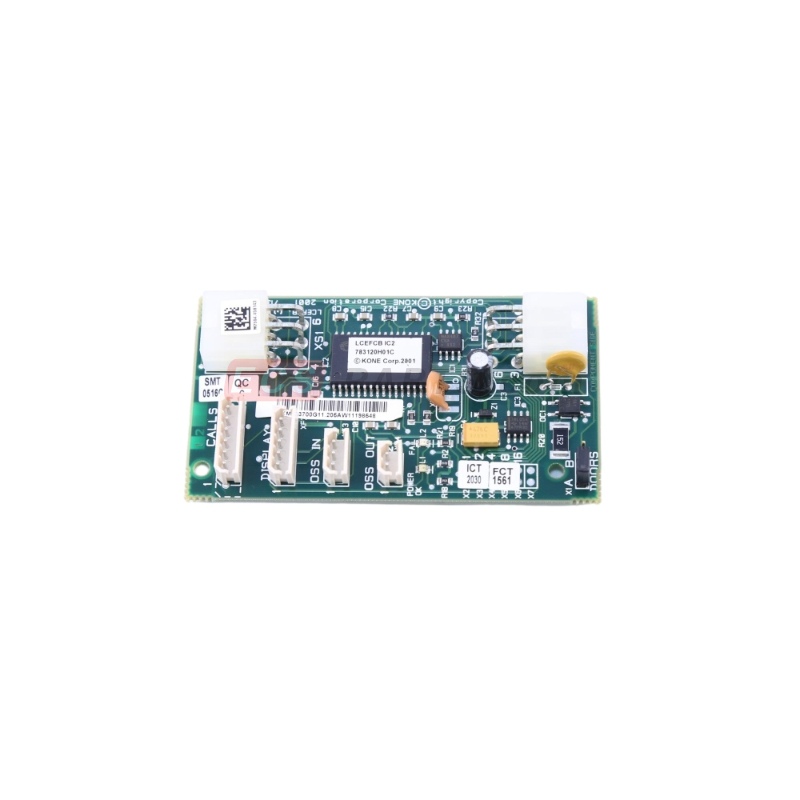 Elevator LCE FCB Board KM713700G11